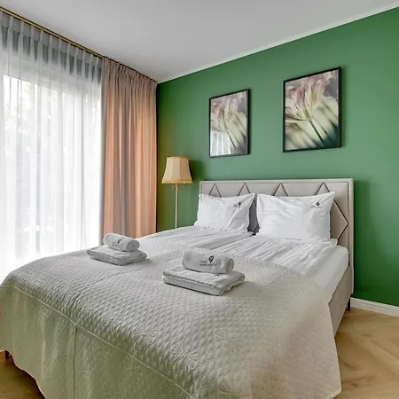 شقة Dattero By Lion *