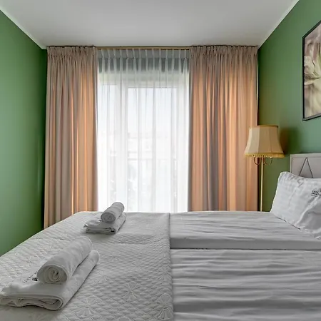 Dattero By Lion Apartment *