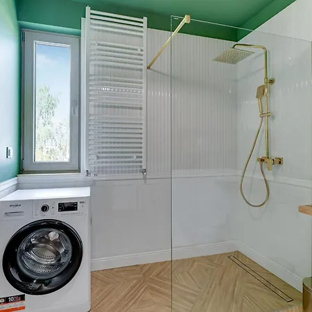 Dattero By Lion Apartament
