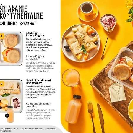 شقة Dattero By Lion غدينيا