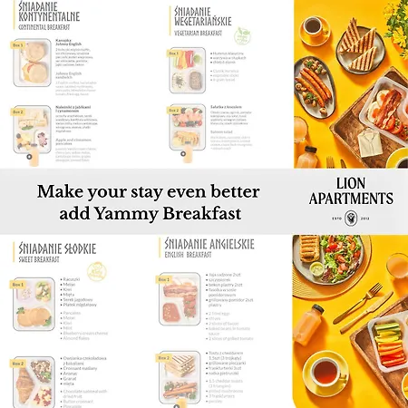 Dattero By Lion شقة غدينيا