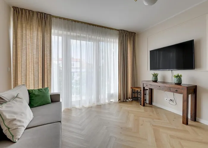 Dattero By Lion شقة غدينيا