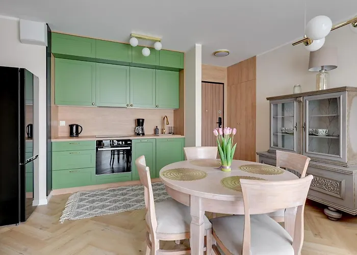 شقة Dattero By Lion غدينيا