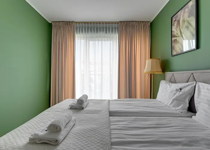 Dattero By Lion شقة *