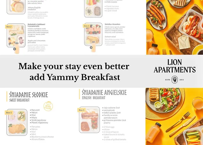 Dattero By Lion شقة غدينيا