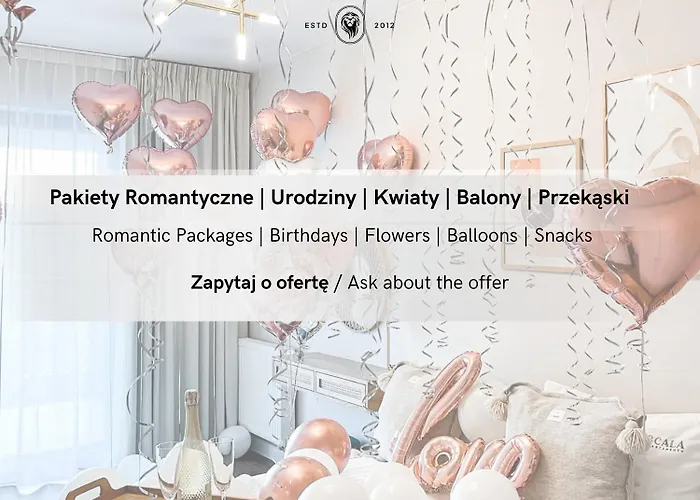 شقة Dattero By Lion *